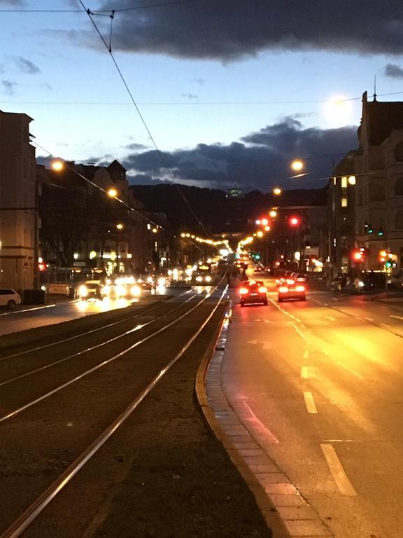 Ferienwohnungen Wilhelmshoeher Allee Kassel Kültér fotó